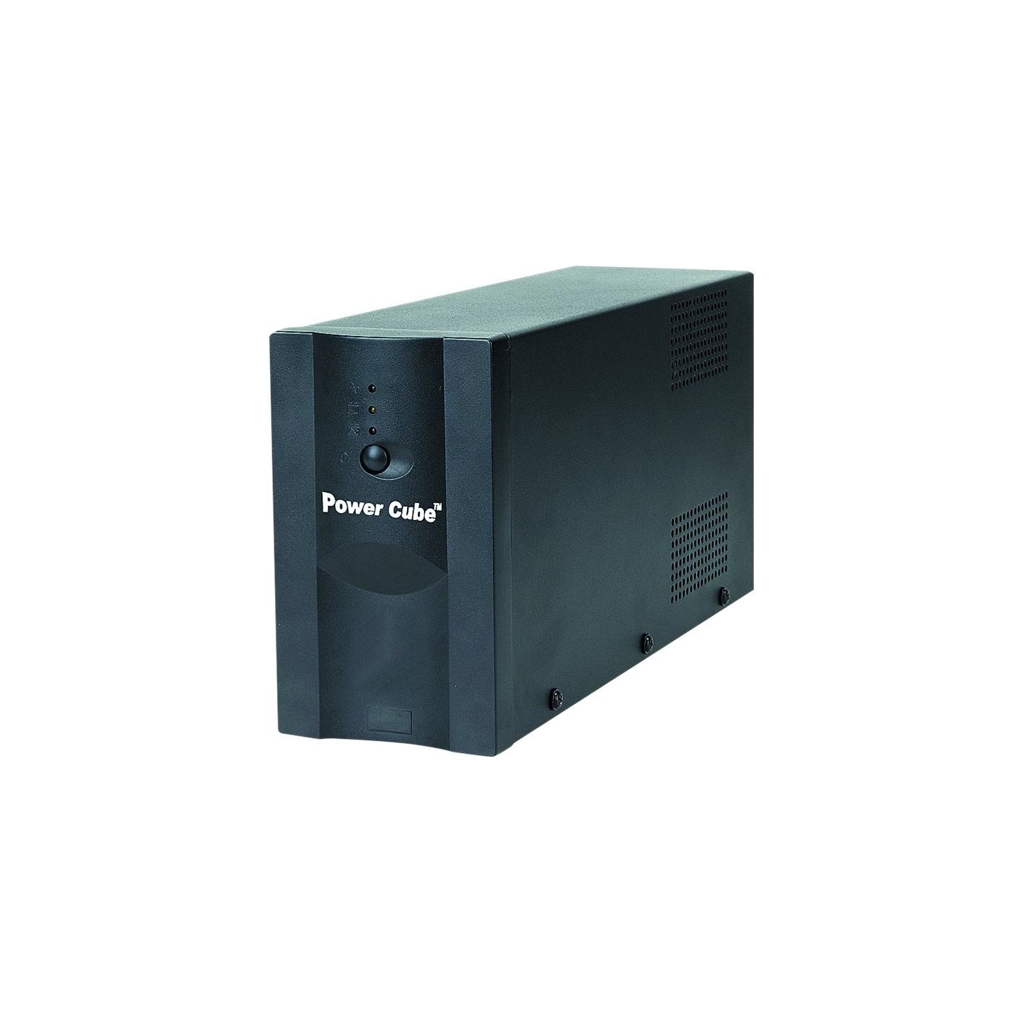 Energenie | UPS UPS-PC-652A with AVR | 650 VA | 220 V | 220 V