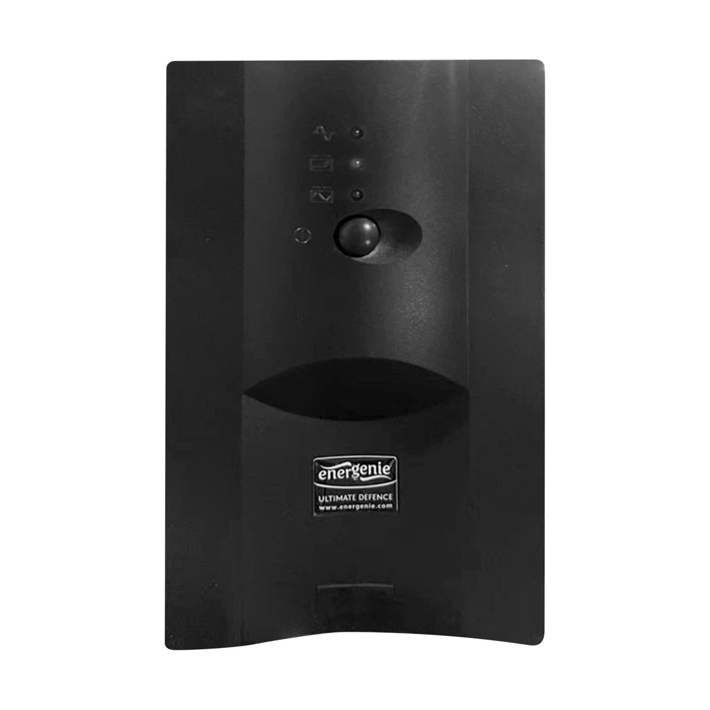 Energenie | UPS UPS-PC-652A with AVR | 650 VA | 220 V | 220 V
