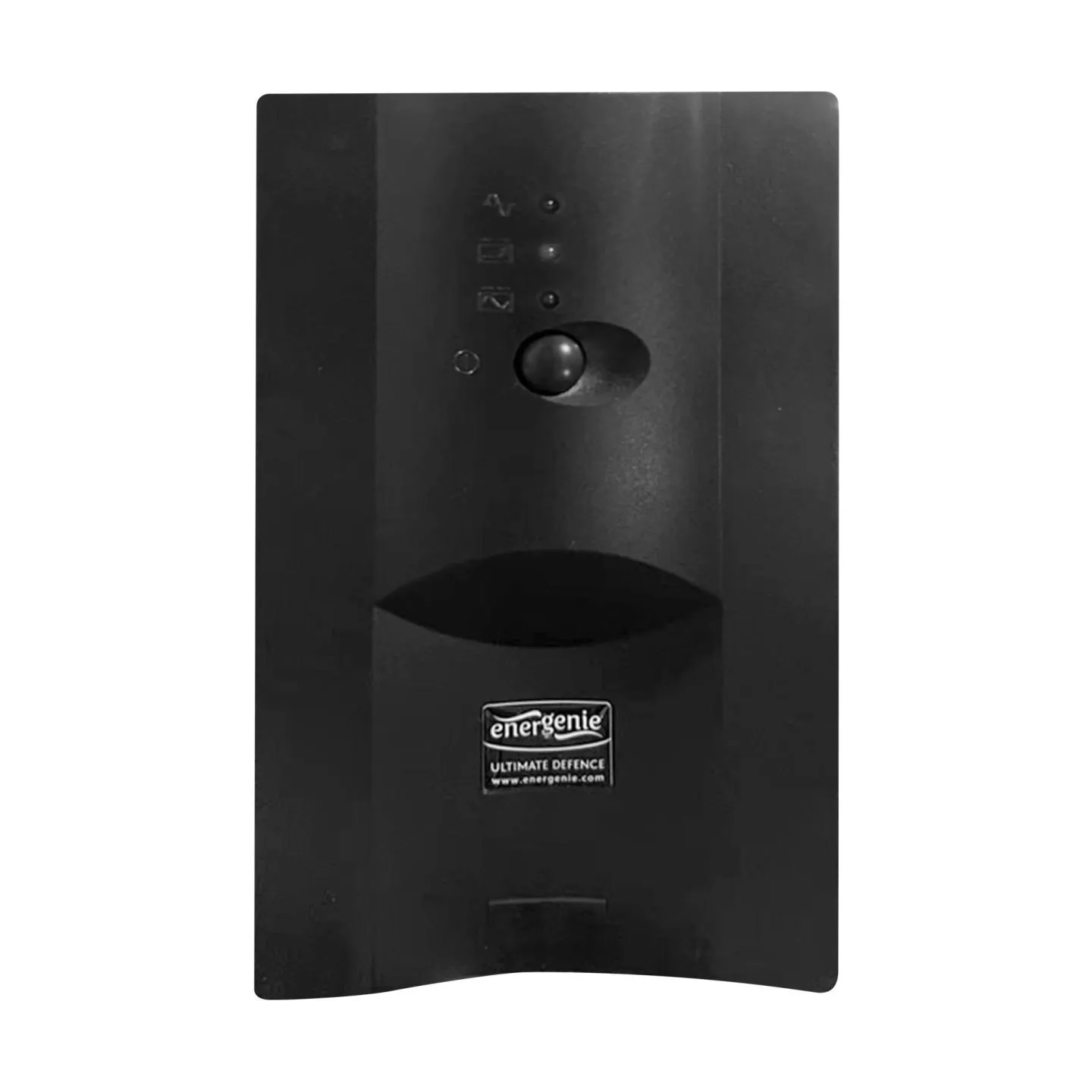 Energenie | UPS UPS-PC-652A with AVR | 650 VA | 220 V | 220 V