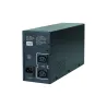Energenie | UPS UPS-PC-652A with AVR | 650 VA | 220 V | 220 V