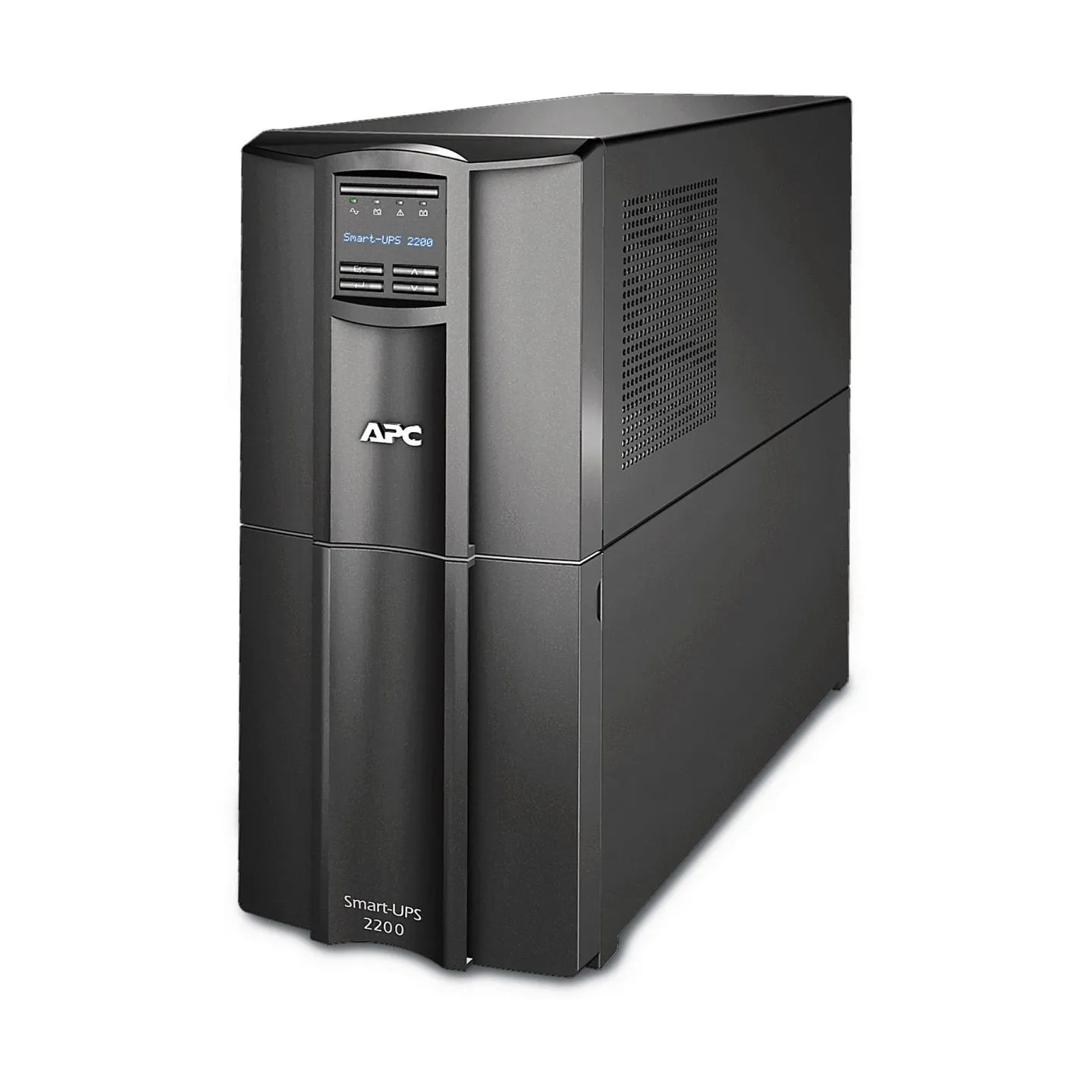Schneider Electric APC Smart-UPS | SMT2200IC | 2200 VA | 1980 W