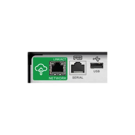 Schneider Electric APC Smart-UPS | SMT2200IC | 2200 VA | 1980 W