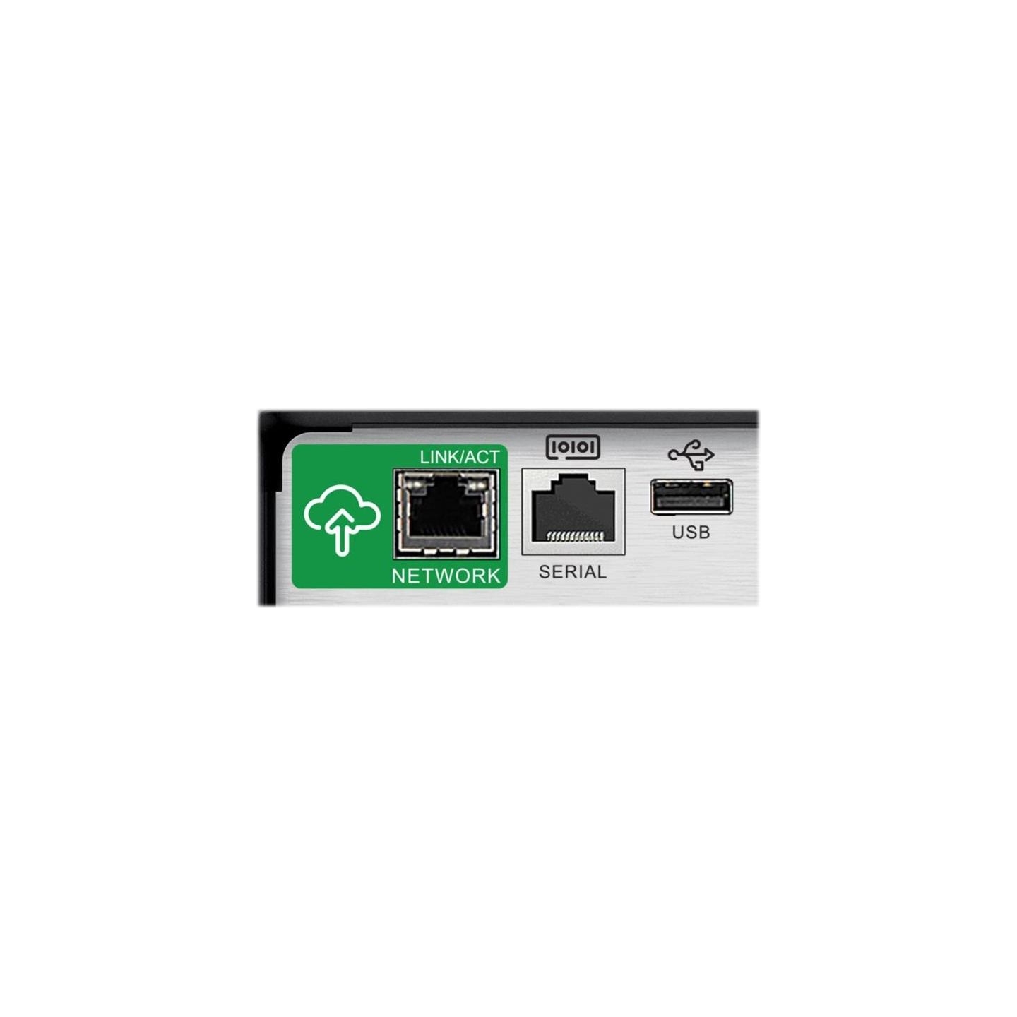 Schneider Electric APC Smart-UPS | SMT2200IC | 2200 VA | 1980 W