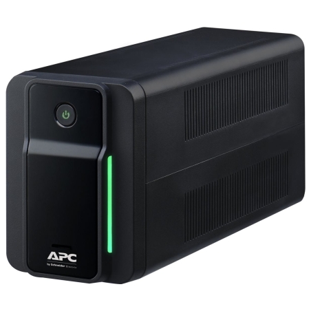 Schneider Electric APC Back-UPS | BX500MI | 500 VA | 300 W