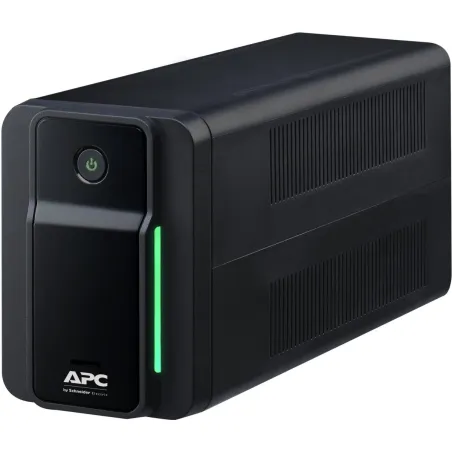 Schneider Electric APC Back-UPS | BX500MI | 500 VA | 300 W