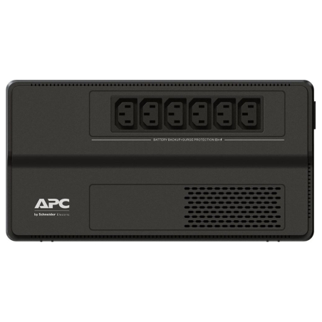 Schneider Electric APC Easy UPS | BV1000I | 1000 VA | 600 W