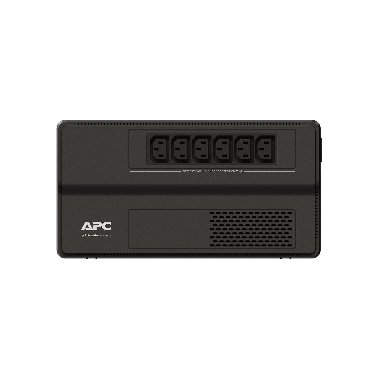 Schneider Electric APC Easy UPS | BV1000I | 1000 VA | 600 W