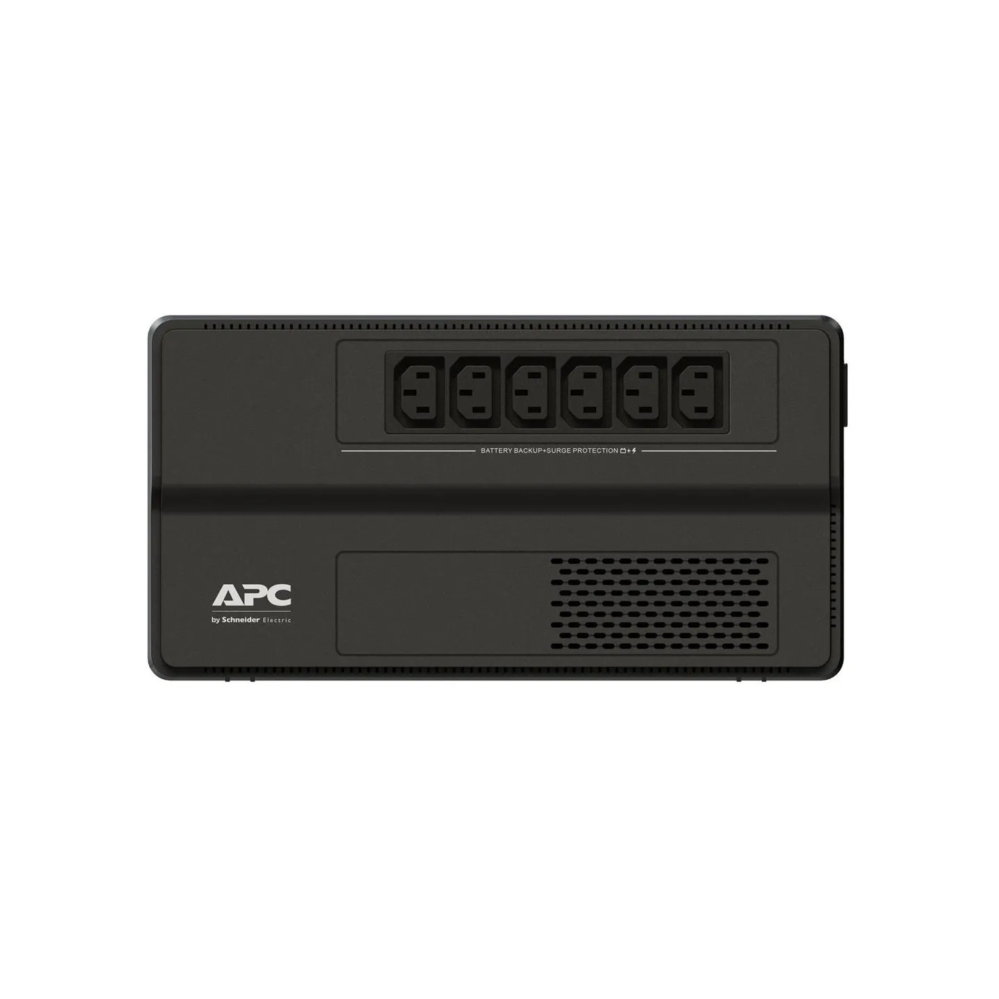 Schneider Electric APC Easy UPS | BV1000I | 1000 VA | 600 W