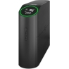 Schneider Electric Back-UPS Pro for Gaming, Tower, 230V, 4x Schuko ir 2x IEC C13 lizdai, RGB Light, Pure Sine Wave, Midnight | 2