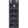 Schneider Electric Back-UPS Pro for Gaming, Tower, 230V, 4x Schuko ir 2x IEC C13 lizdai, RGB Light, Pure Sine Wave, Midnight | 2