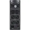 Schneider Electric Back-UPS Pro for Gaming, Tower, 230V, 4x Schuko ir 2x IEC C13 lizdai, RGB Light, Pure Sine Wave, Midnight | 2