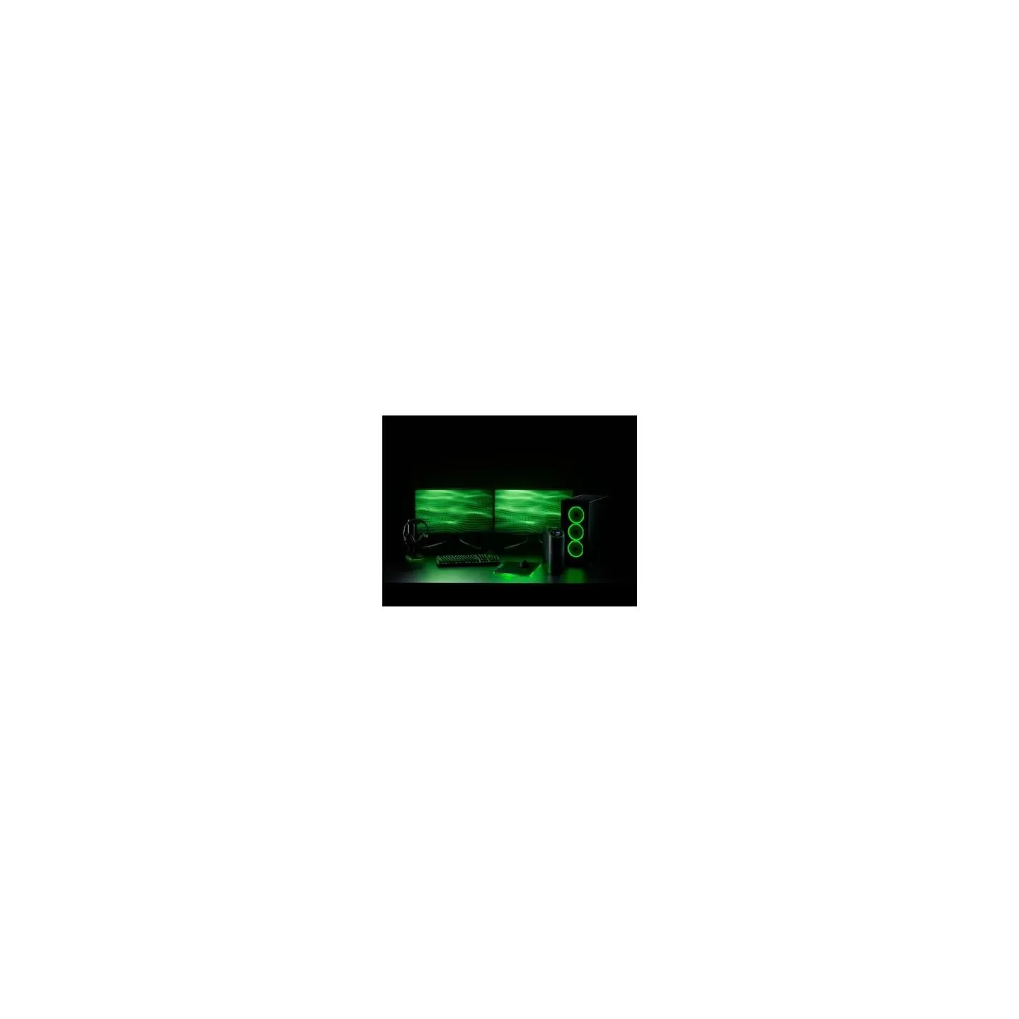 Schneider Electric Back-UPS Pro for Gaming, Tower, 230V, 4x Schuko ir 2x IEC C13 lizdai, RGB Light, Pure Sine Wave, Midnight | 2