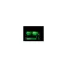 Schneider Electric Back-UPS Pro for Gaming, Tower, 230V, 4x Schuko ir 2x IEC C13 lizdai, RGB Light, Pure Sine Wave, Midnight | 2