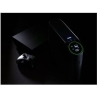 Schneider Electric Back-UPS Pro for Gaming, Tower, 230V, 4x Schuko ir 2x IEC C13 lizdai, RGB Light, Pure Sine Wave, Midnight | 2