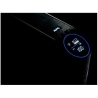 Schneider Electric Back-UPS Pro for Gaming, Tower, 230V, 4x Schuko ir 2x IEC C13 lizdai, RGB Light, Pure Sine Wave, Midnight | 2