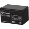 Energenie | Rechargeable battery 12 V 12 AH for UPS