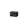 Energenie | Rechargeable battery 12 V 12 AH for UPS