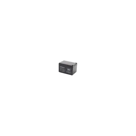 Energenie | Rechargeable battery 12 V 12 AH for UPS