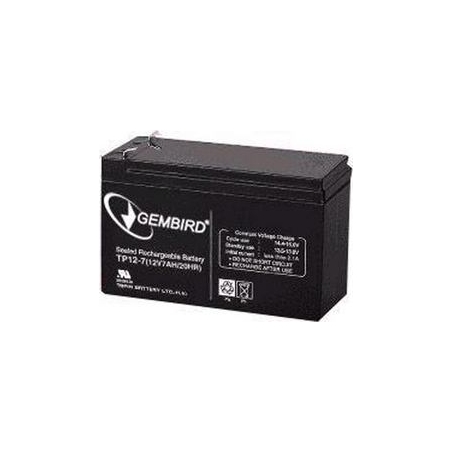 Energenie | Rechargeable battery 12 V 7 AH for UPS