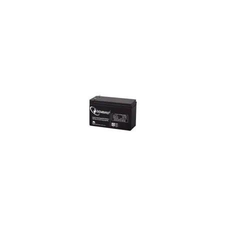 Energenie | Rechargeable battery 12 V 7 AH for UPS