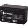 Energenie | Rechargeable battery 12 V 7 AH for UPS