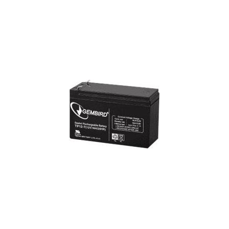 Energenie | Rechargeable battery 12 V 7 AH for UPS