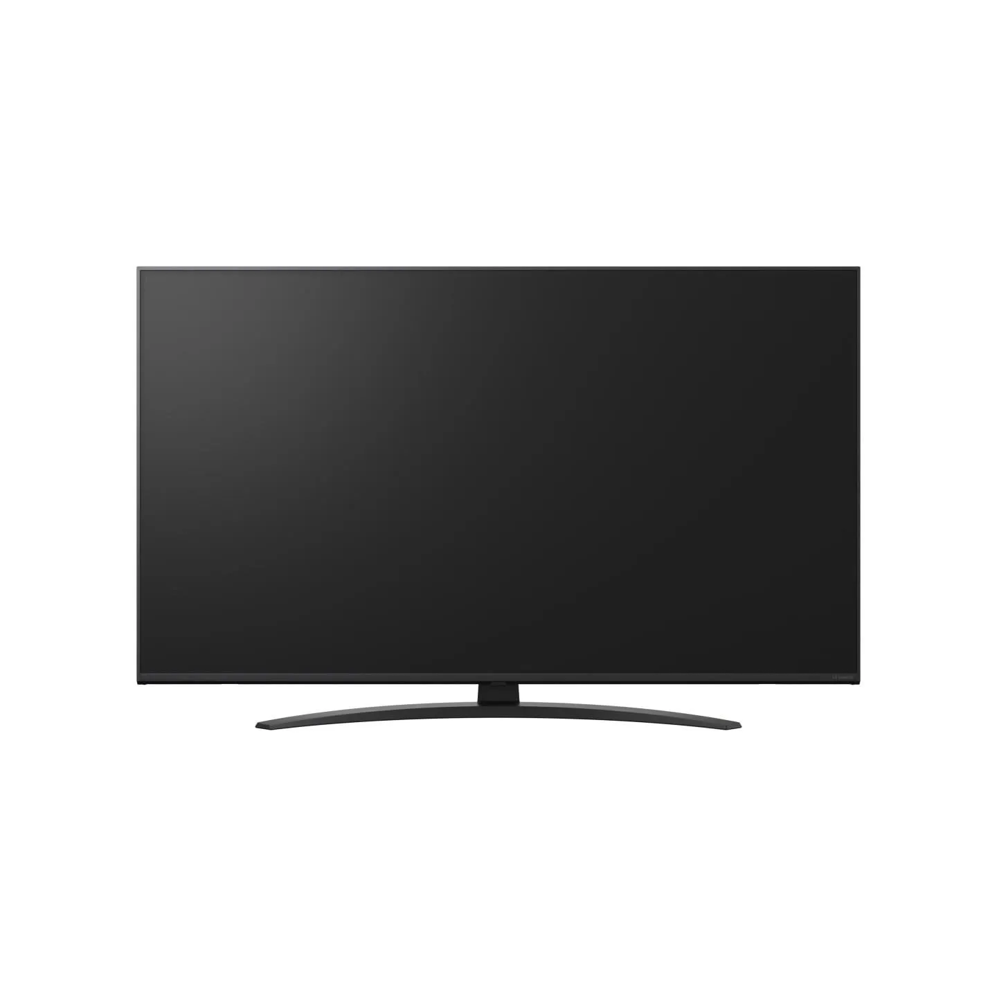 LG 50NANO81A3A 50inch 4K NanoCell TV