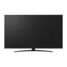 LG TV Set|LG|50"|4K/Smart|3840x2160|Wireless LAN|Bluetooth|webOS|Black|50NANO81A3A