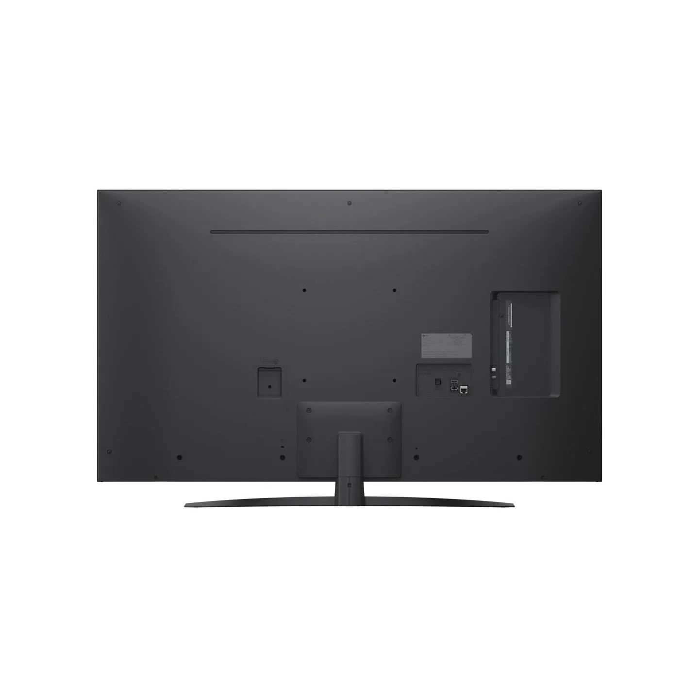 LG 50NANO81A3A 50inch 4K NanoCell TV