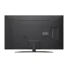 LG 50NANO81A3A 50inch 4K NanoCell TV