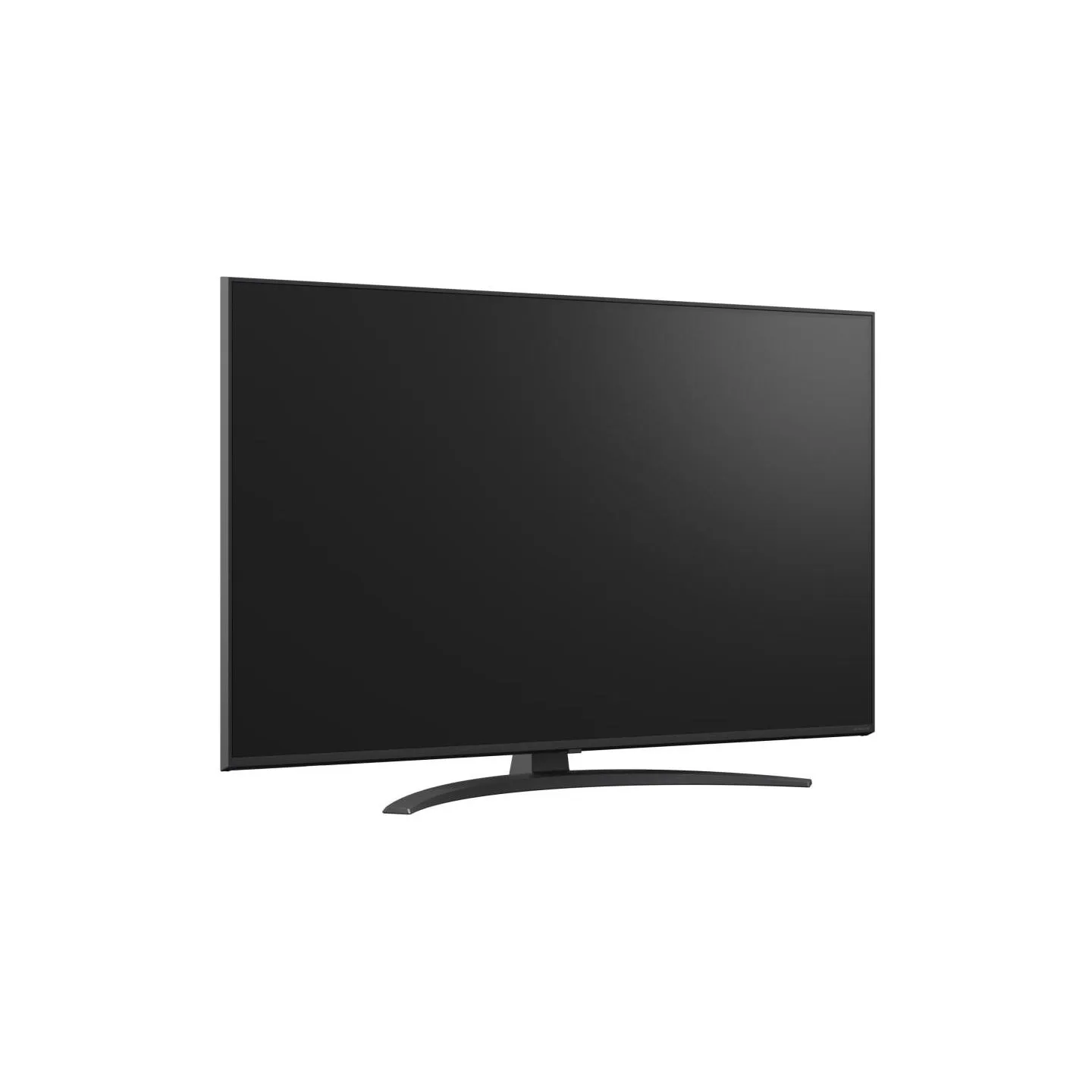 LG 50NANO81A3A 50inch 4K NanoCell TV
