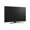 LG TV Set|LG|50"|4K/Smart|3840x2160|Wireless LAN|Bluetooth|webOS|Black|50NANO81A3A
