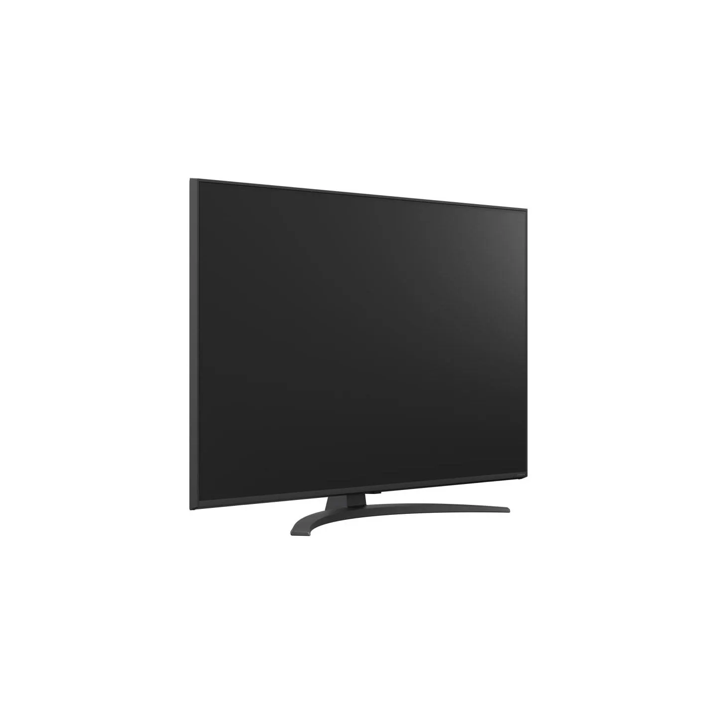 LG 50NANO81A3A 50inch 4K NanoCell TV