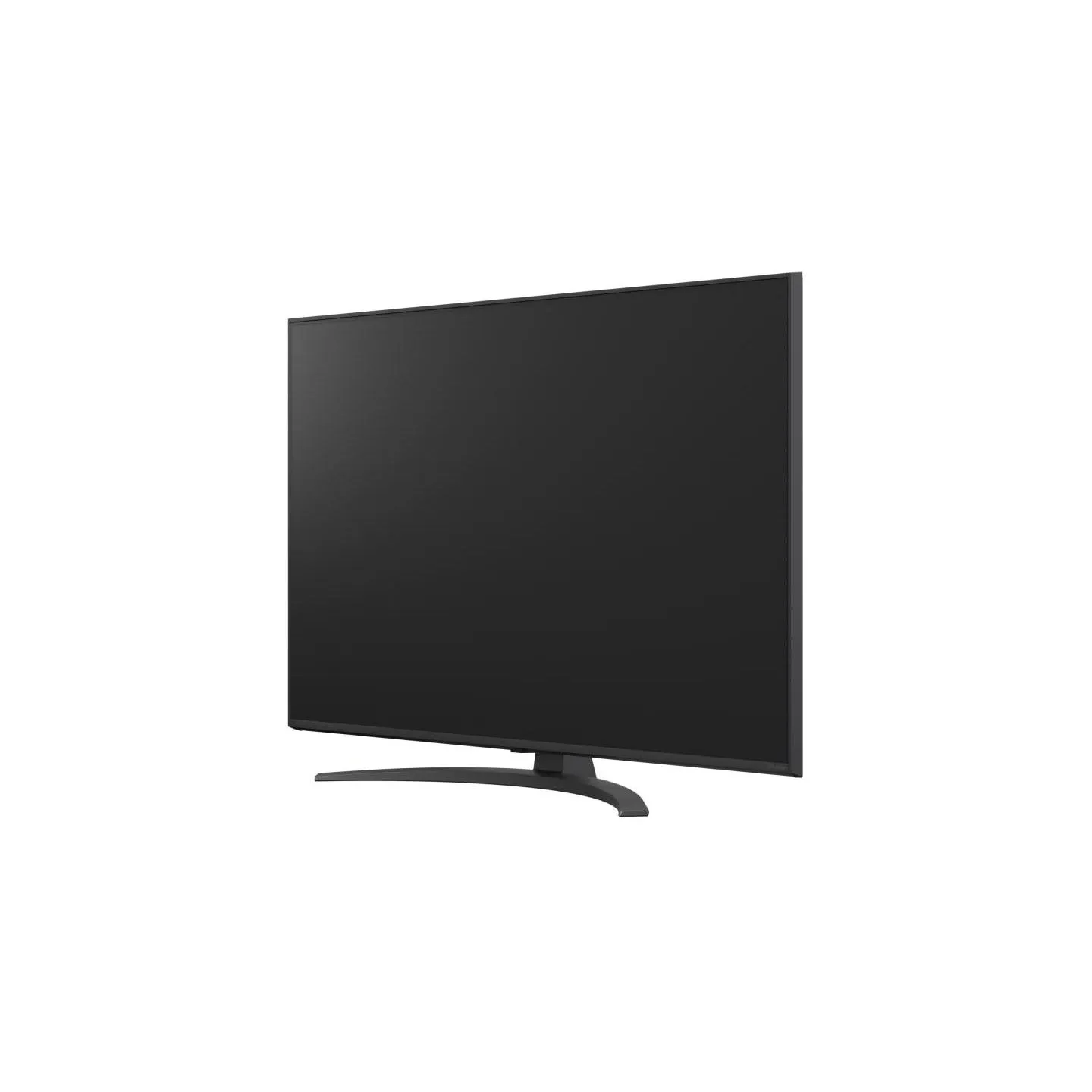 LG 50NANO81A3A 50inch 4K NanoCell TV