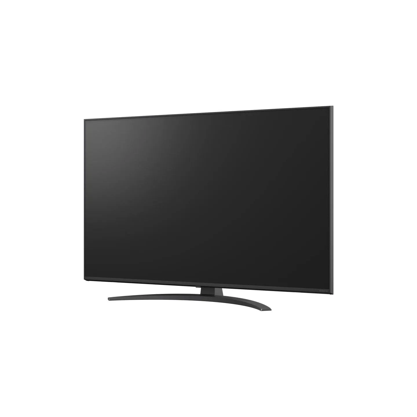 LG 50NANO81A3A 50inch 4K NanoCell TV