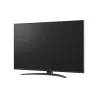 LG TV Set|LG|50"|4K/Smart|3840x2160|Wireless LAN|Bluetooth|webOS|Black|50NANO81A3A