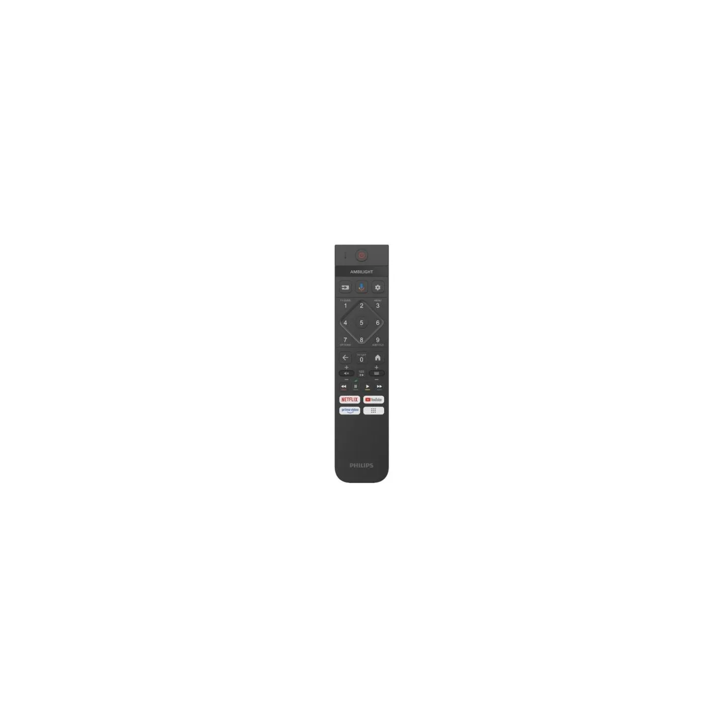 Philips TV 42-inches OLED 42OLED820/12
