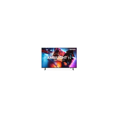 Philips TV QD MiniLED 75 inches 75MLED920/12