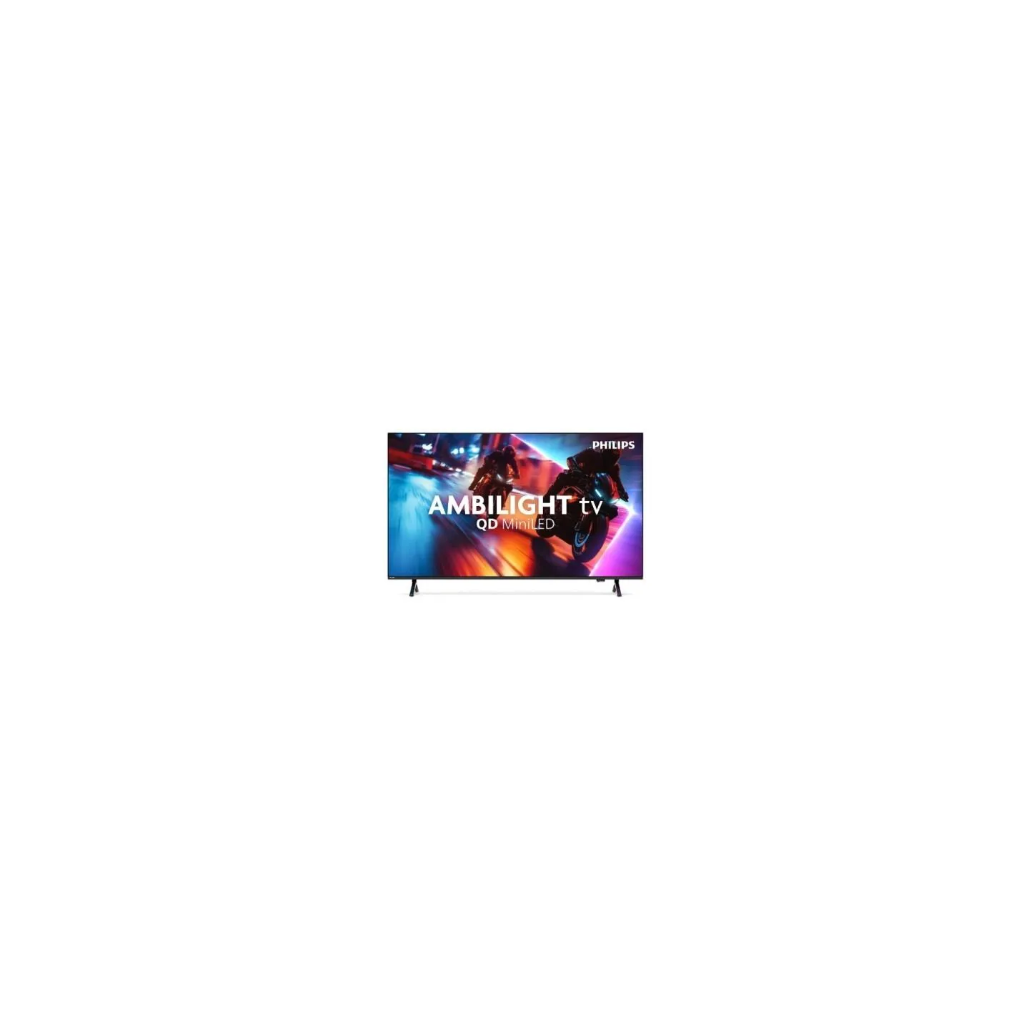 Philips TV QD MiniLED 75 inches 75MLED920/12