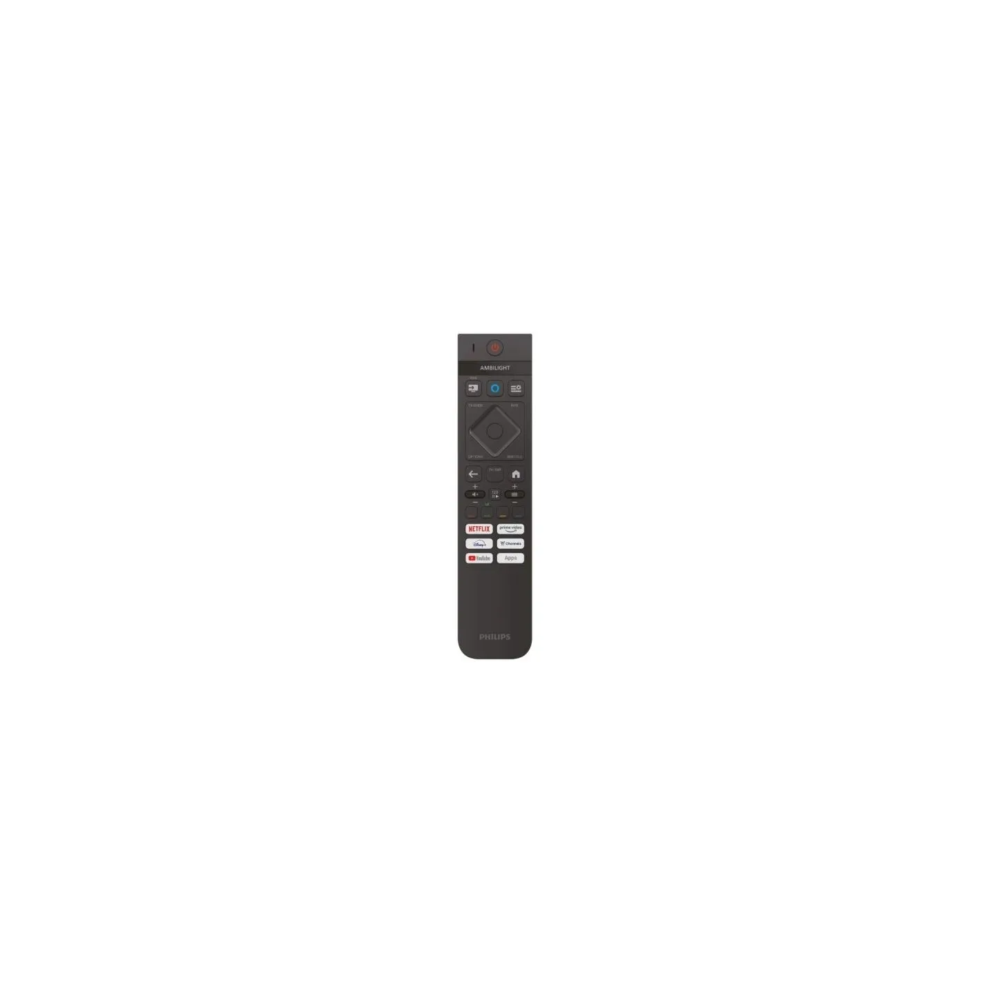 Philips TV QD MiniLED 75 inches 75MLED920/12