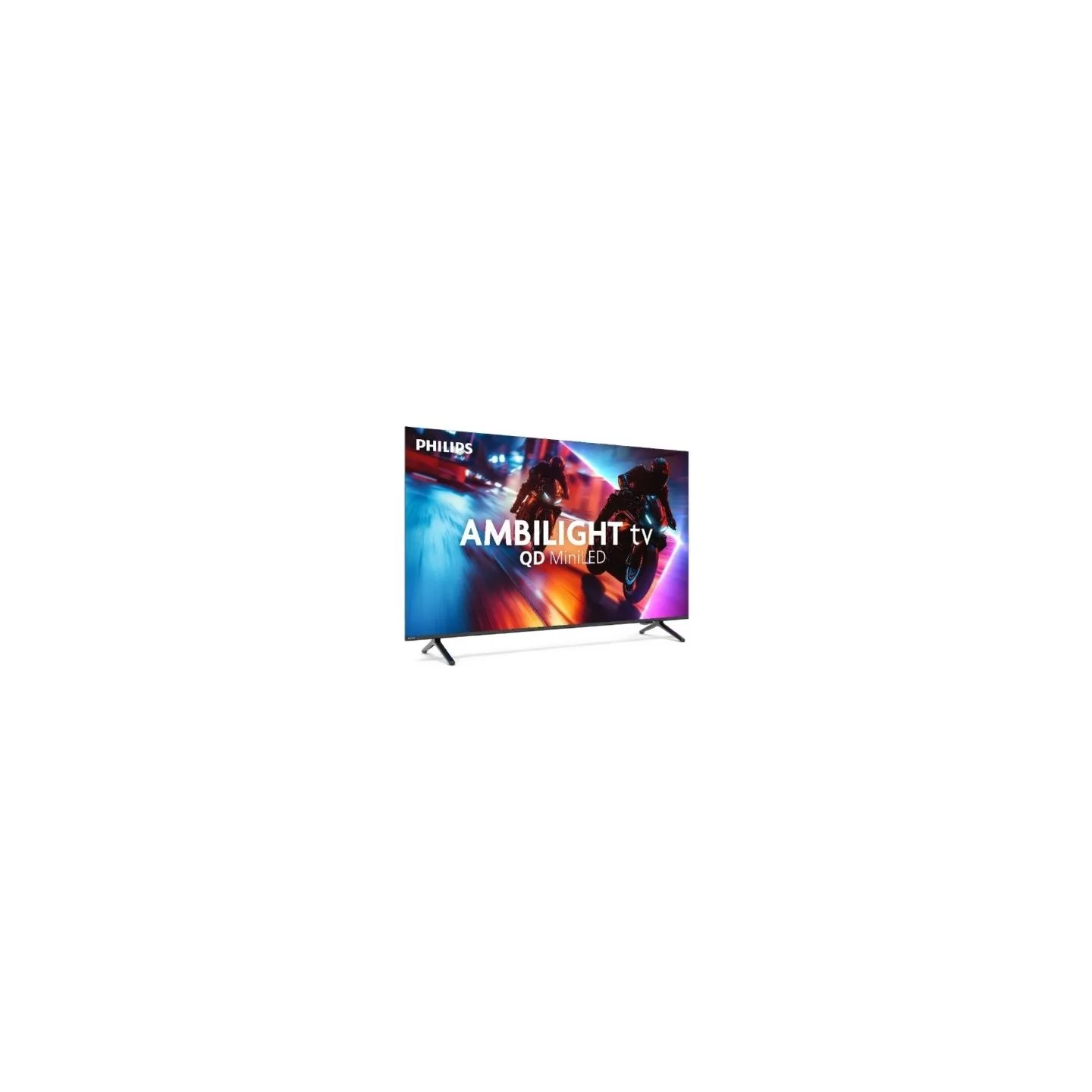 Philips TV QD MiniLED 75 inches 75MLED920/12