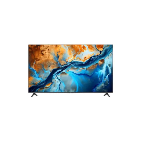 Xiaomi | TV | S Mini LED 2025 | 75 | Smart TV | Google TV | UHD | Black | 32 GB