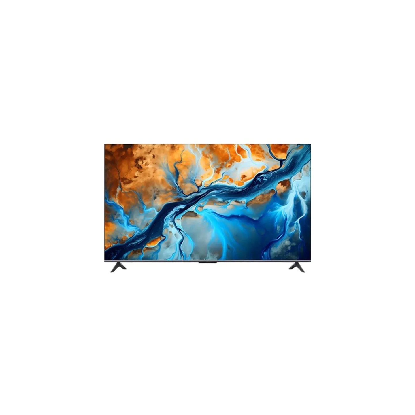 Xiaomi | TV | S Mini LED 2025 | 75 | Smart TV | Google TV | UHD | Black | 32 GB