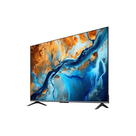 Xiaomi | TV | S Mini LED 2025 | 75 | Smart TV | Google TV | UHD | Black | 32 GB