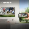 Hisense TV | 40A4S | 40 | Smart TV | VIDAA Smart OS | FHD | Black