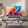 Hisense TV | 40A4S | 40 | Smart TV | VIDAA Smart OS | FHD | Black