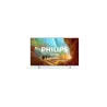 Philips 4K QLED TV | 43PQS7801/12 | 43 | Smart TV | Titan OS | UHD | Black