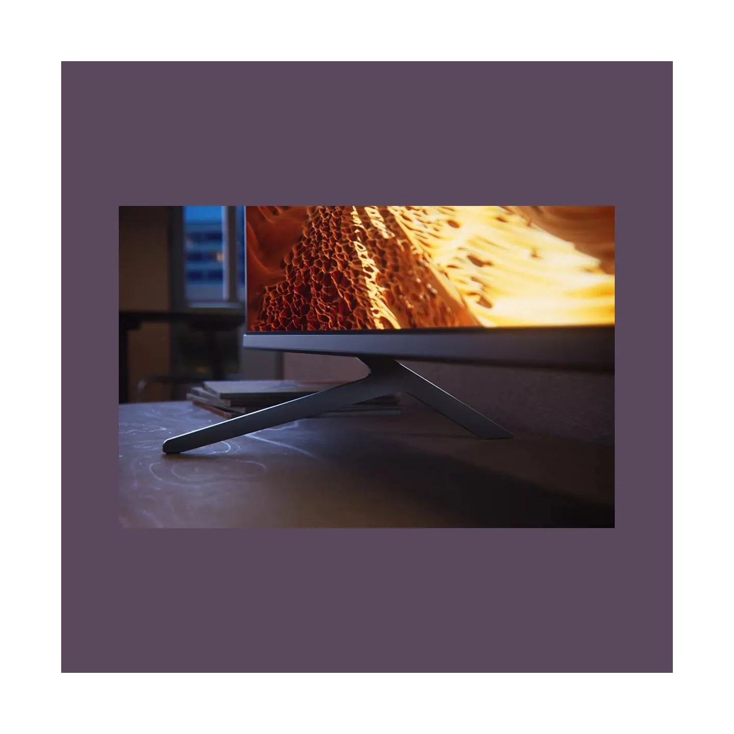 Philips TV QLED 43 inch 43PQS7801/12