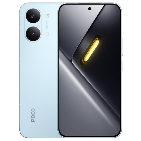 Poco MOBILE PHONE POCO X8 PRO MAX/12/256GB BLUE MZB0NBEEU POCO