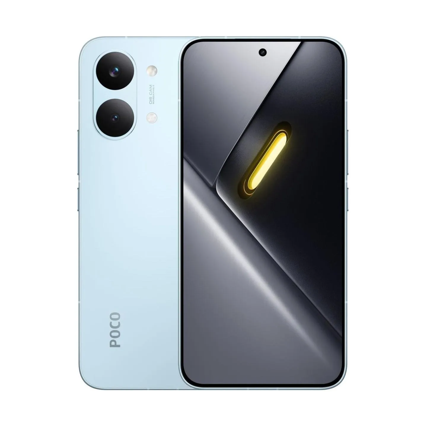Poco MOBILE PHONE POCO X8 PRO MAX/12/256GB BLUE MZB0NBEEU POCO